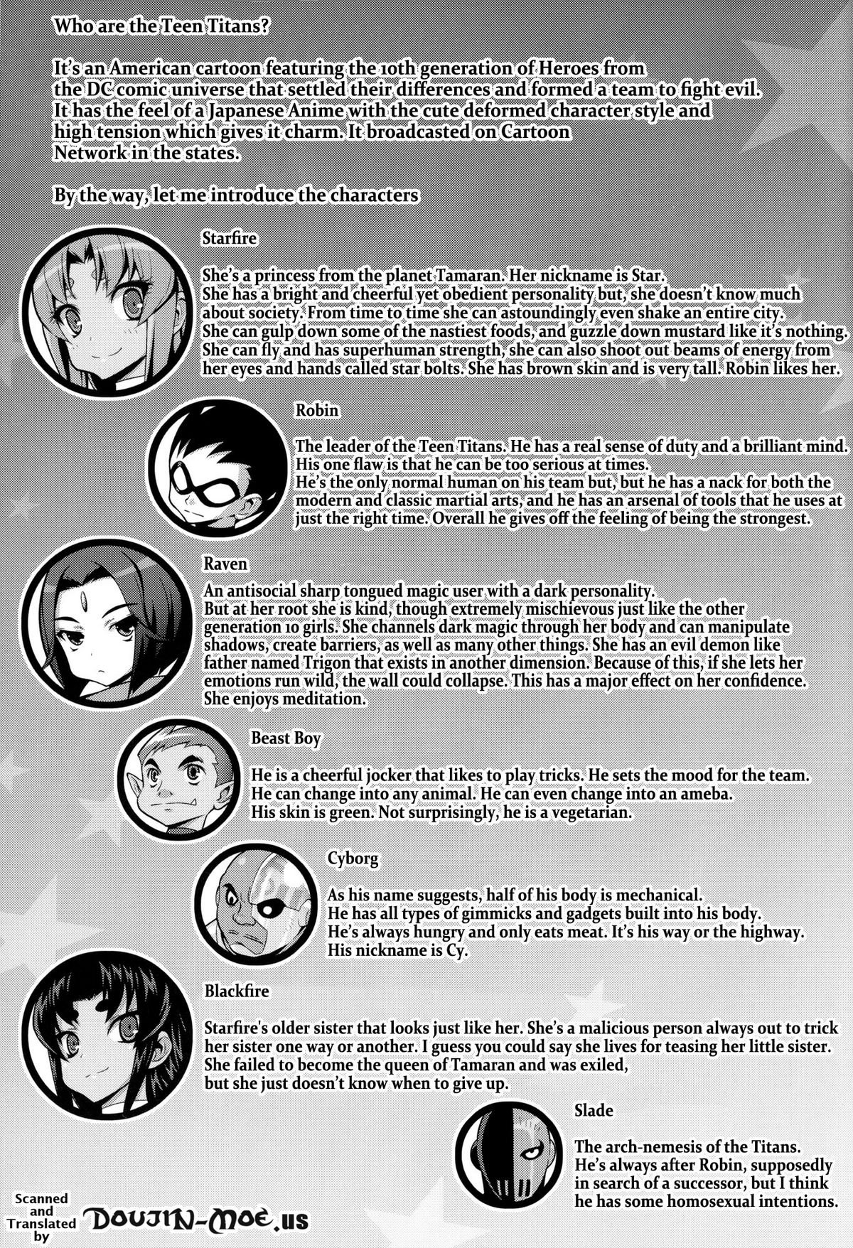 Teen Pipans image number 23