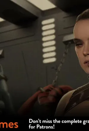 Star Wars Tales: Dark Times