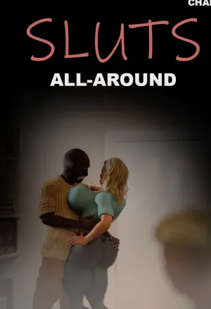 SLUTS ALL-AROUND