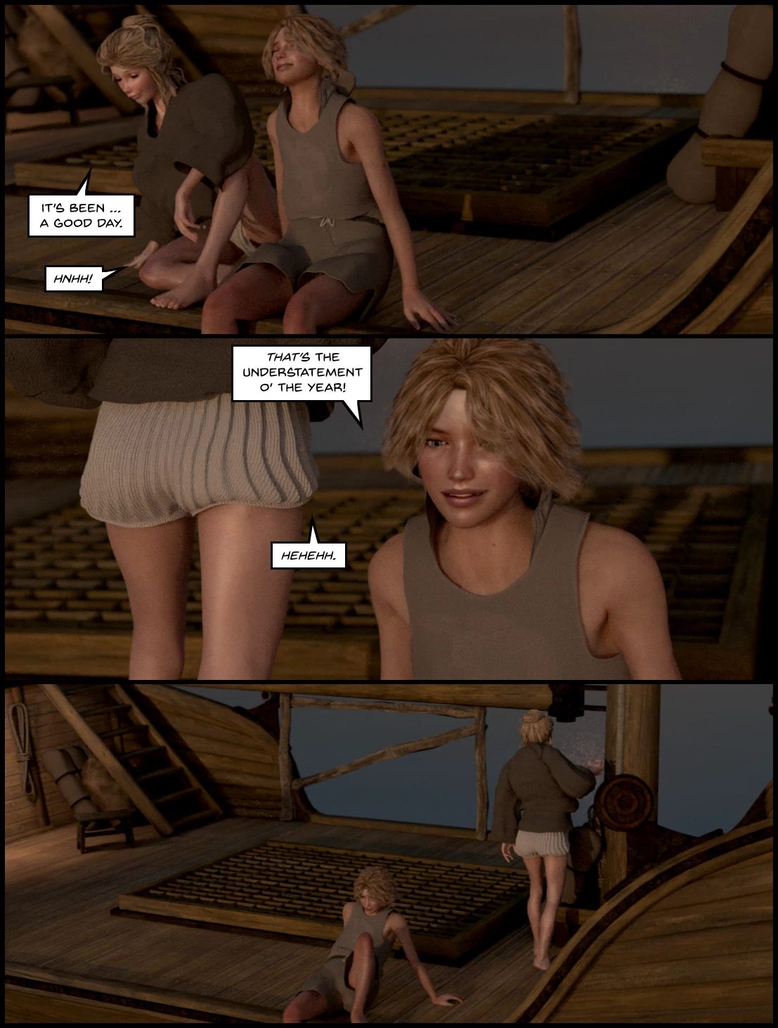 Kinfolk to the quiet skies image number 99