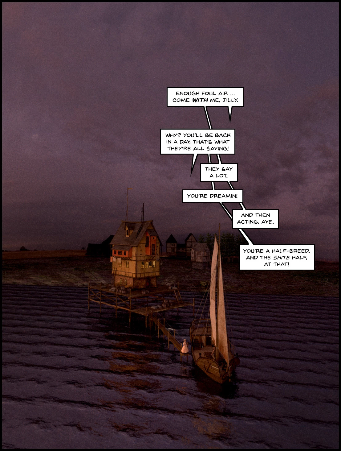 Kinfolk to the quiet skies image number 10