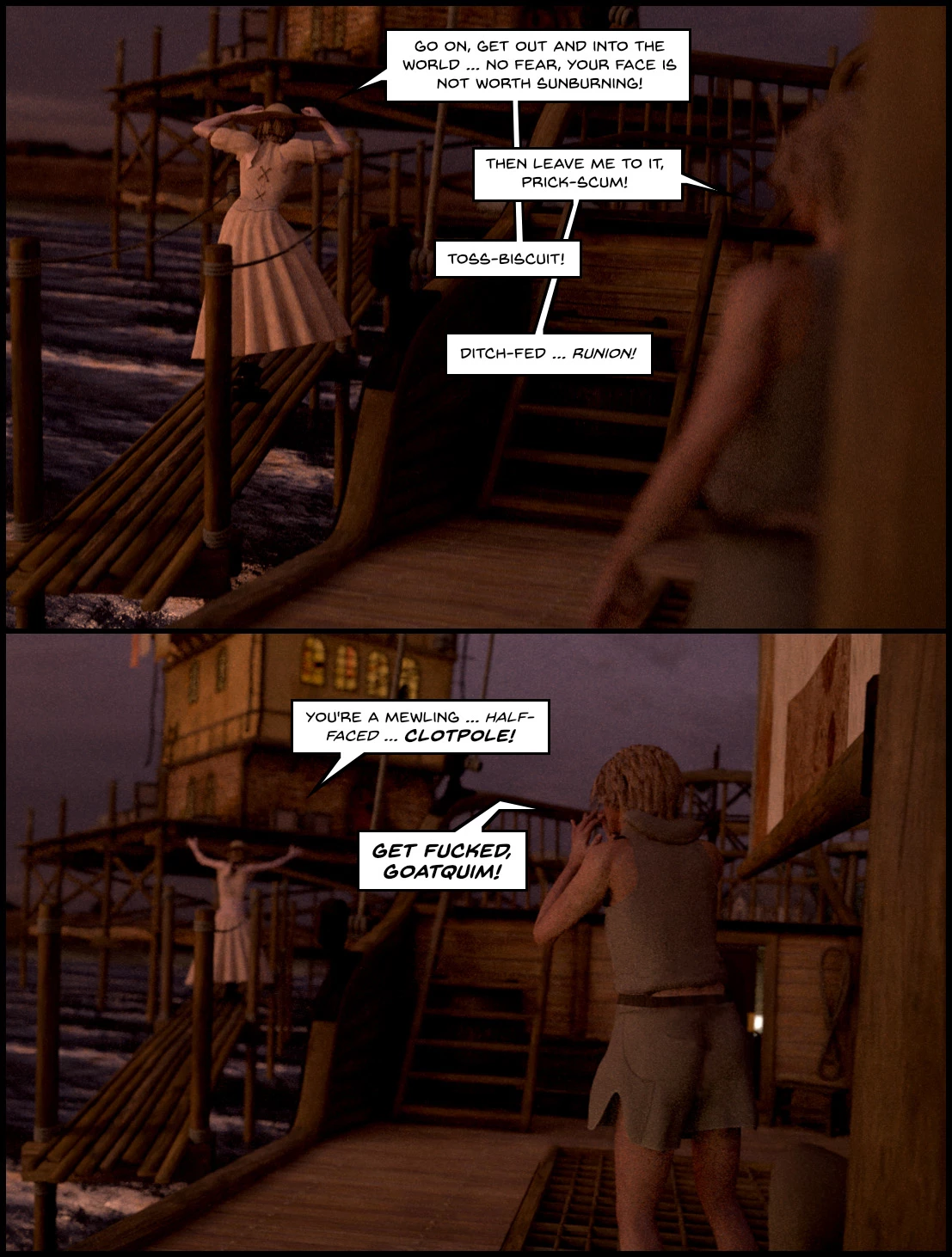 Kinfolk to the quiet skies image number 11