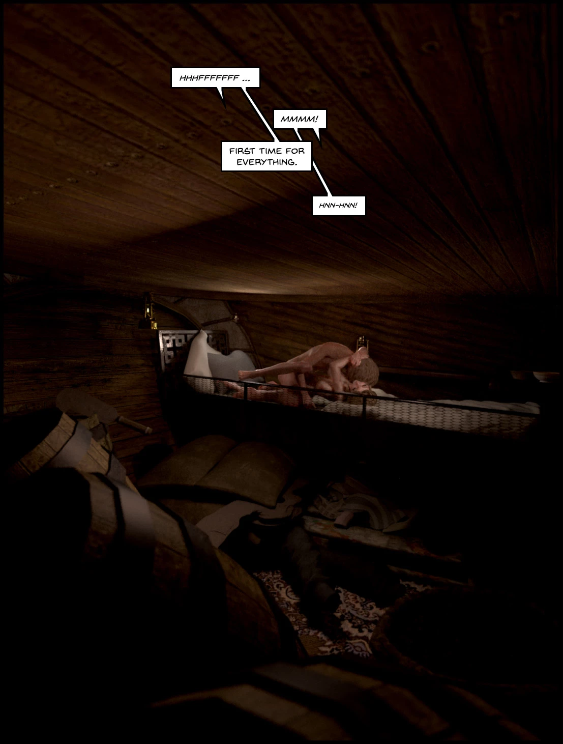 Kinfolk to the quiet skies image number 142