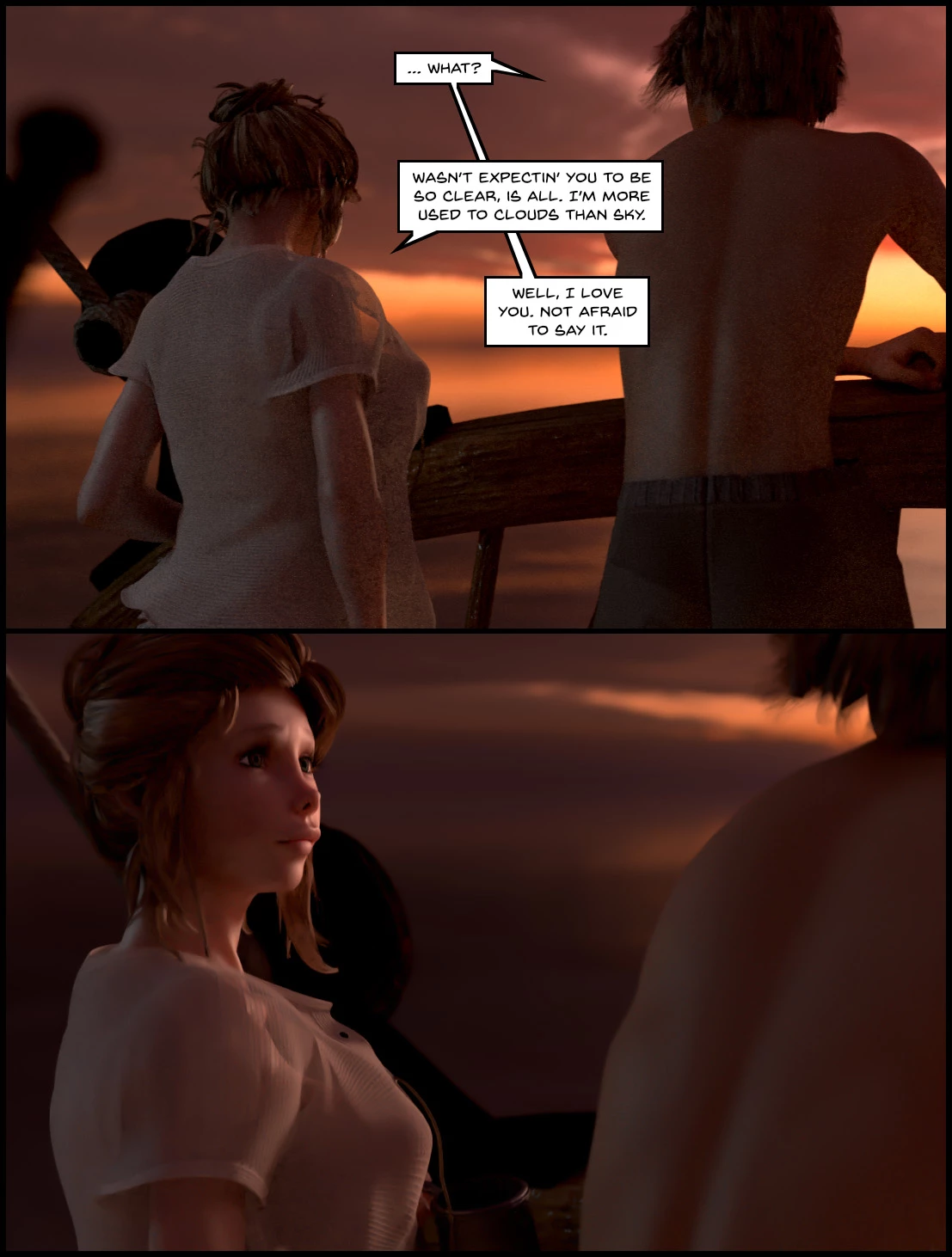 Kinfolk to the quiet skies image number 151