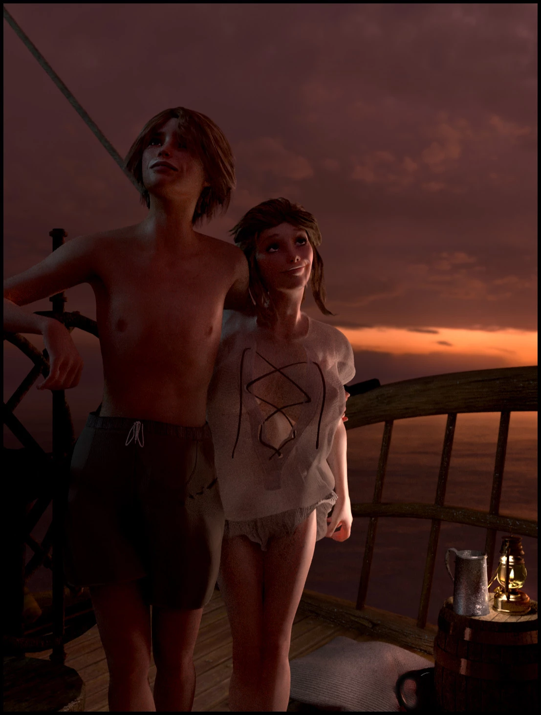 Kinfolk to the quiet skies image number 154