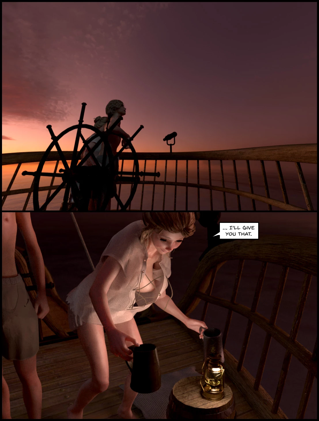 Kinfolk to the quiet skies image number 155