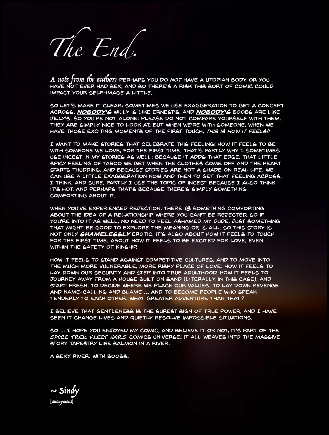 Kinfolk to the quiet skies image number 162