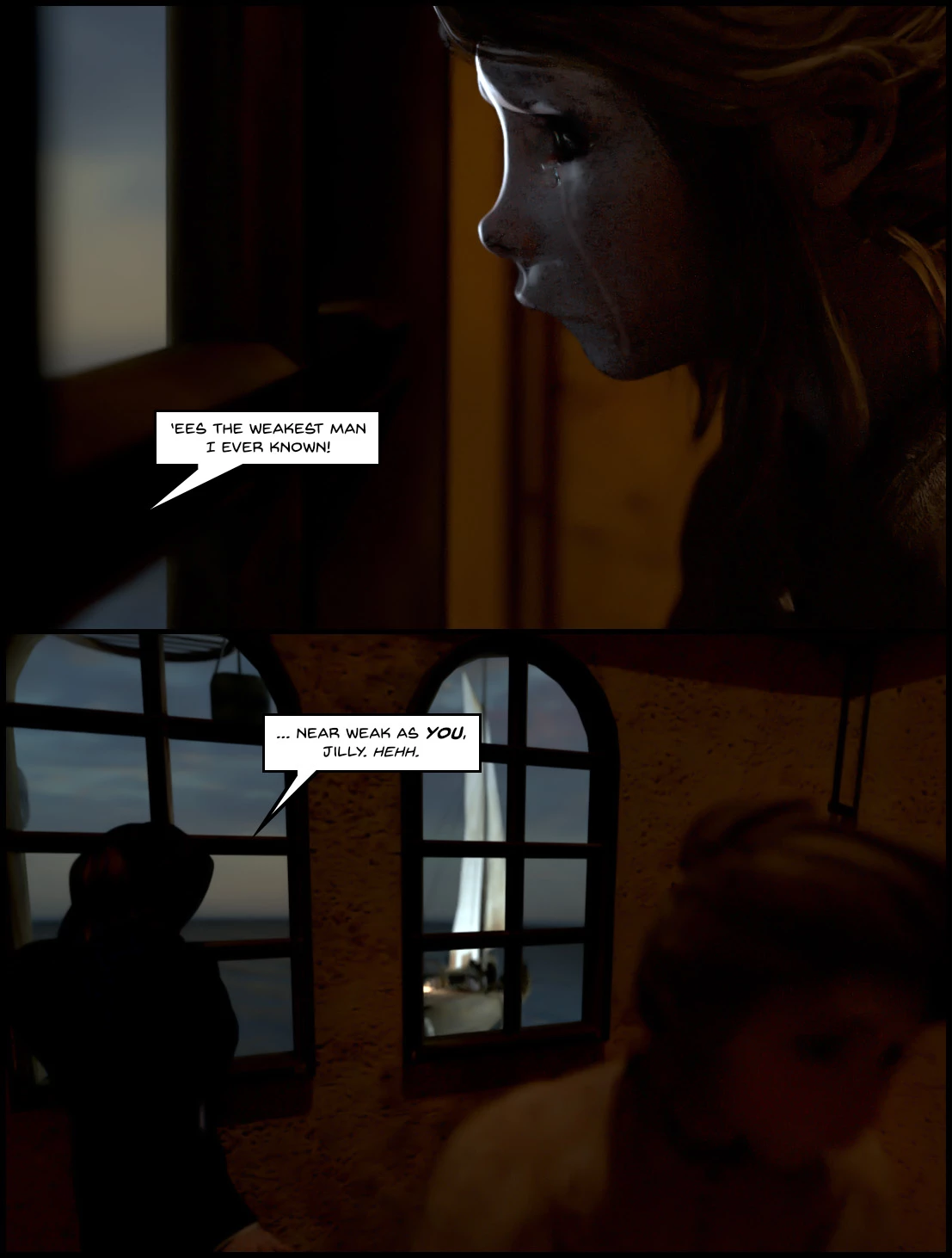 Kinfolk to the quiet skies image number 17