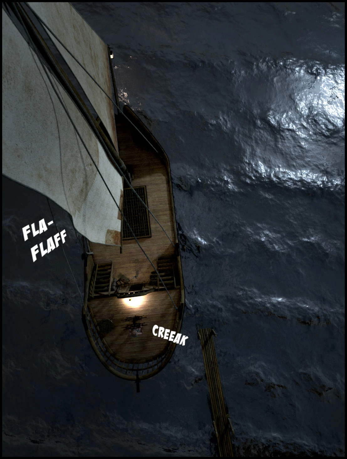 Kinfolk to the quiet skies image number 19