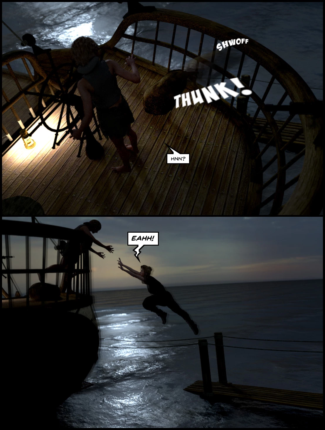 Kinfolk to the quiet skies image number 20