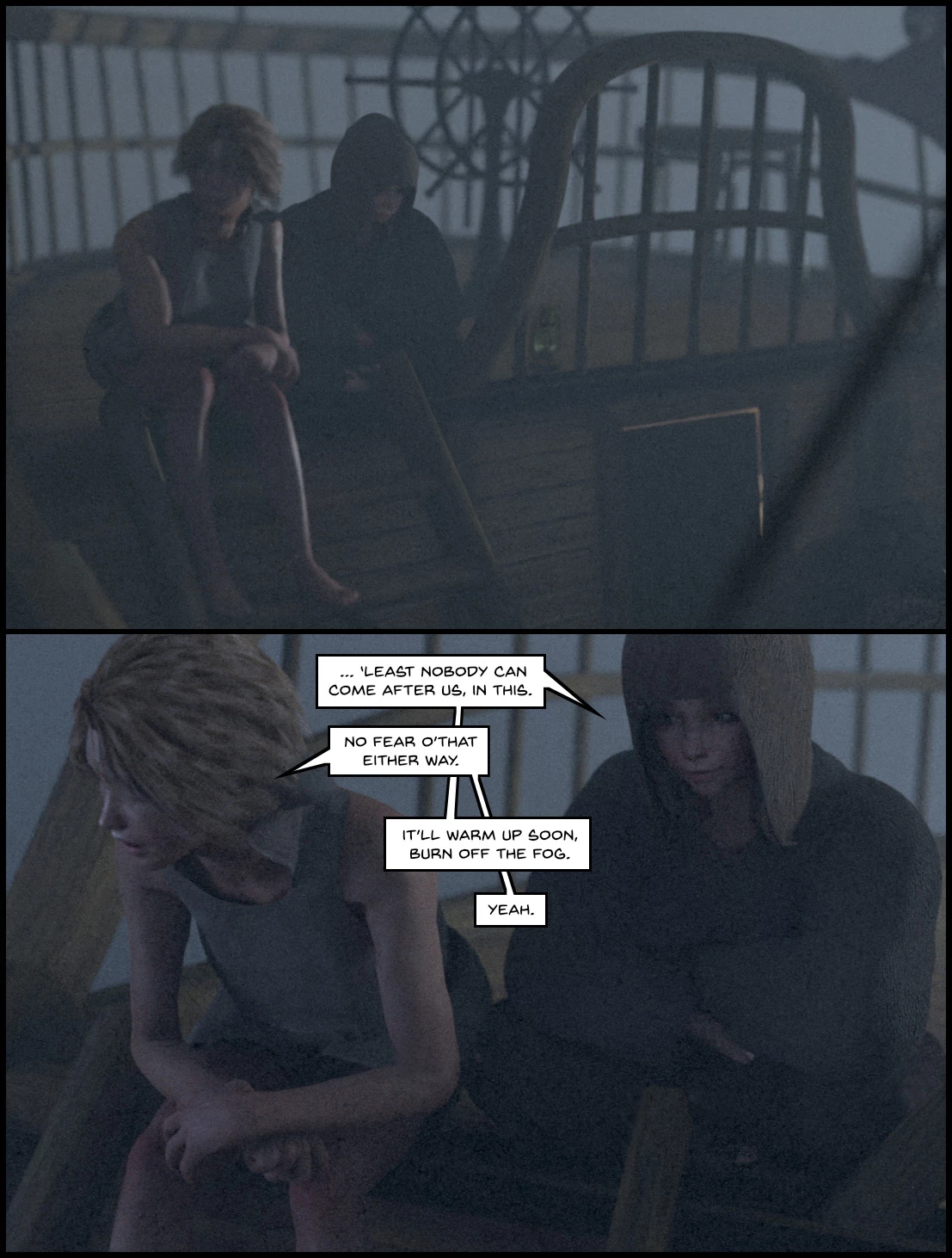 Kinfolk to the quiet skies image number 25