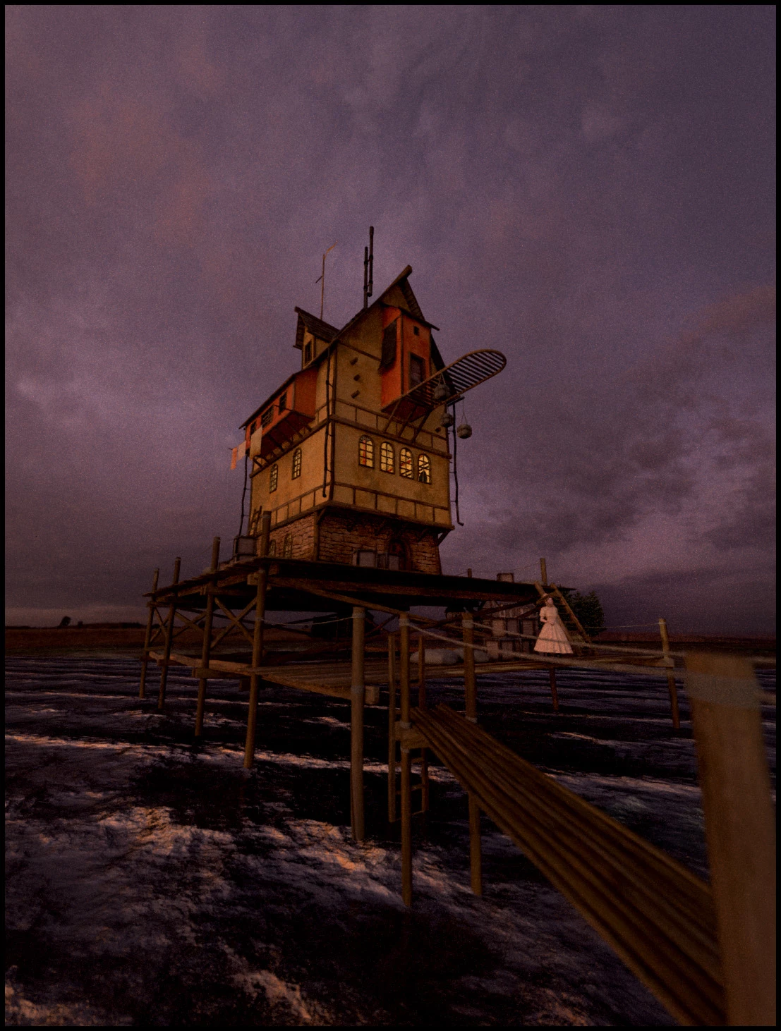 Kinfolk to the quiet skies image number 2