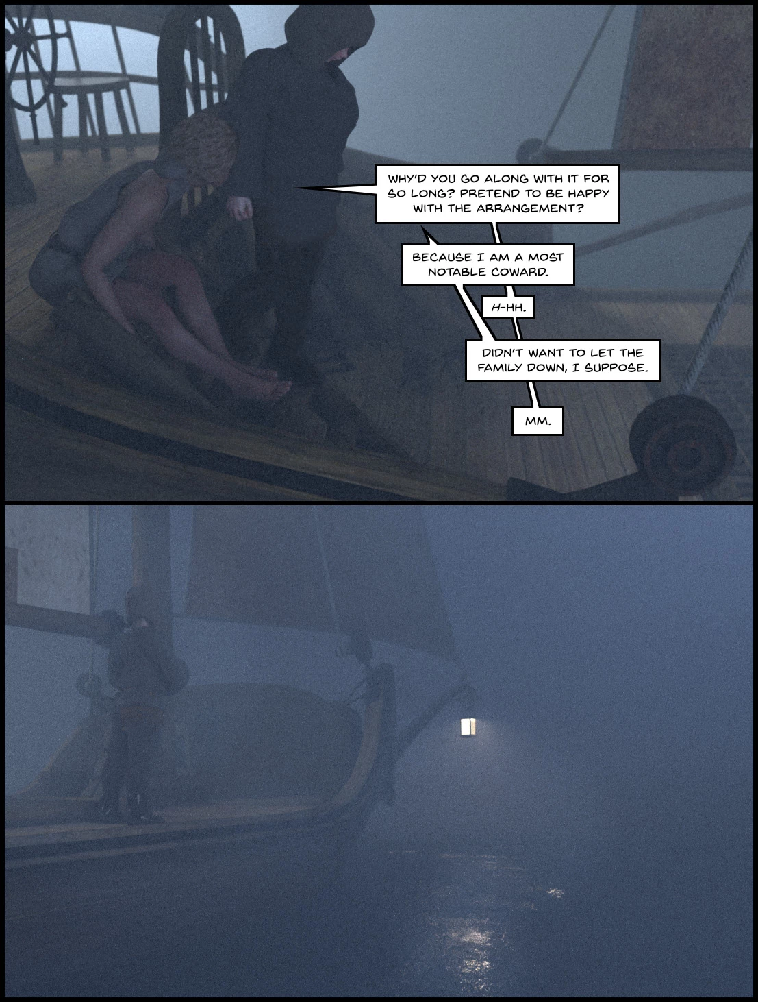 Kinfolk to the quiet skies image number 29