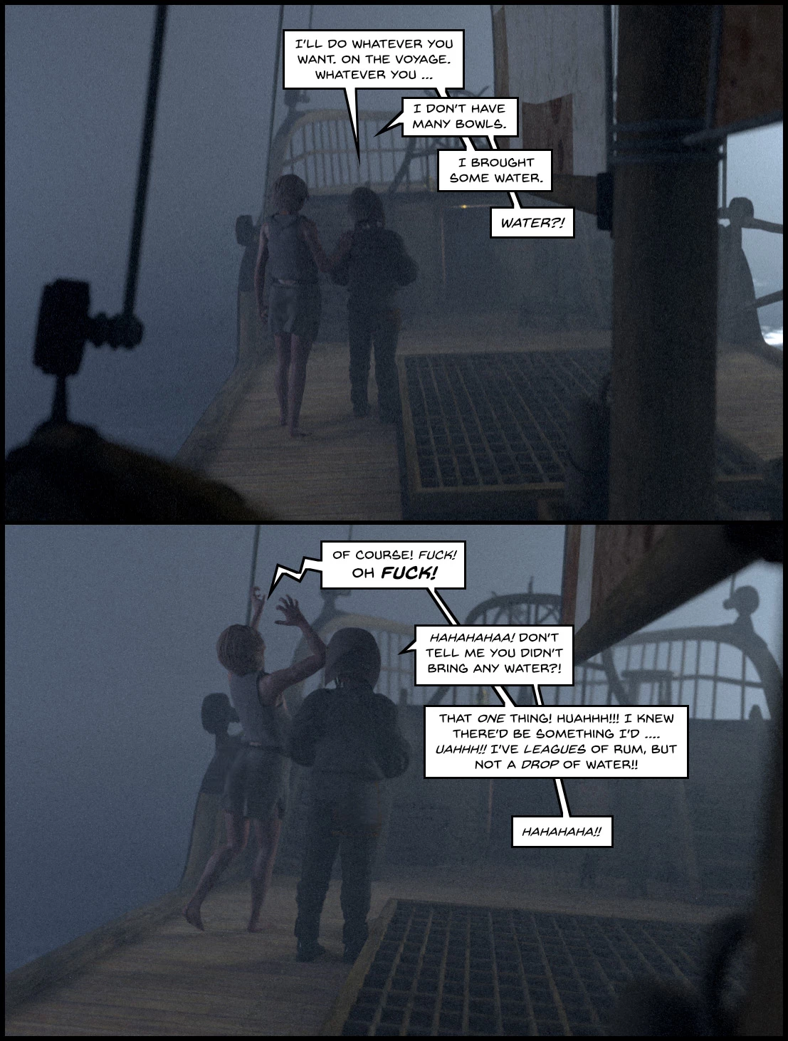 Kinfolk to the quiet skies image number 31