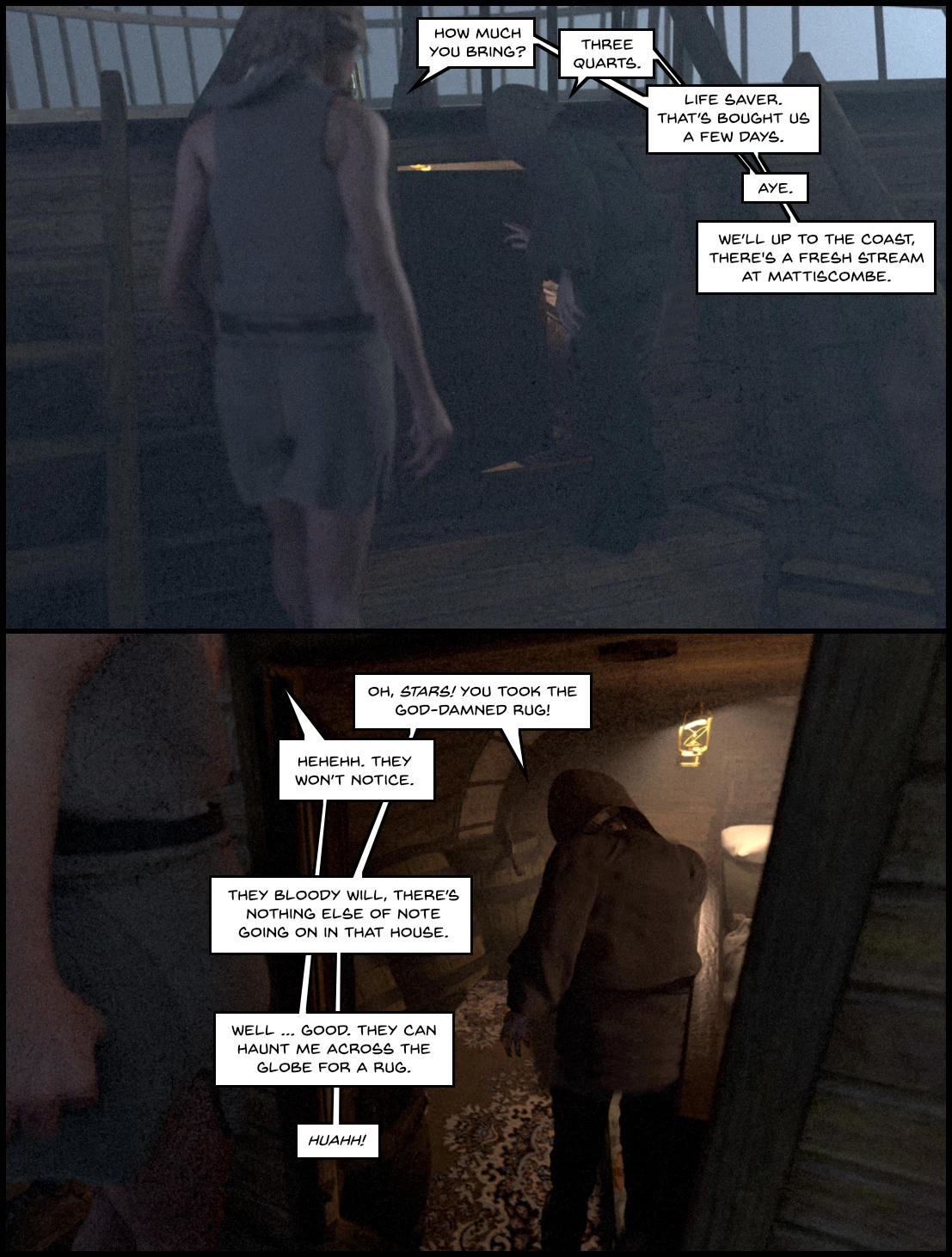 Kinfolk to the quiet skies image number 32