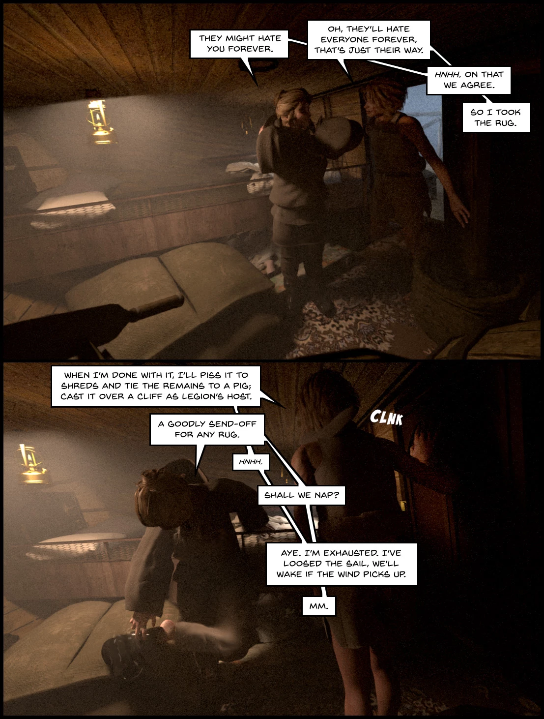 Kinfolk to the quiet skies image number 33