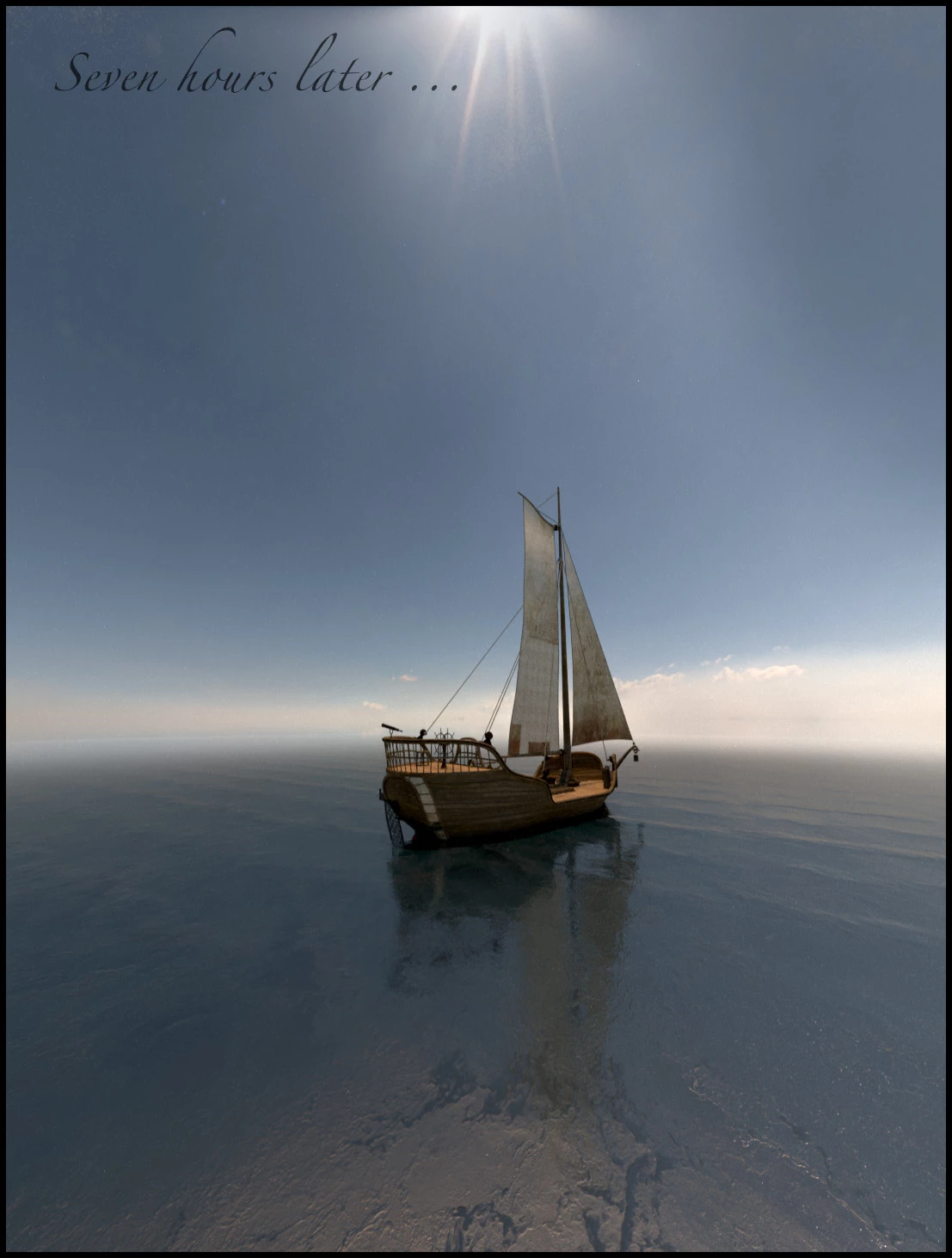 Kinfolk to the quiet skies image number 35