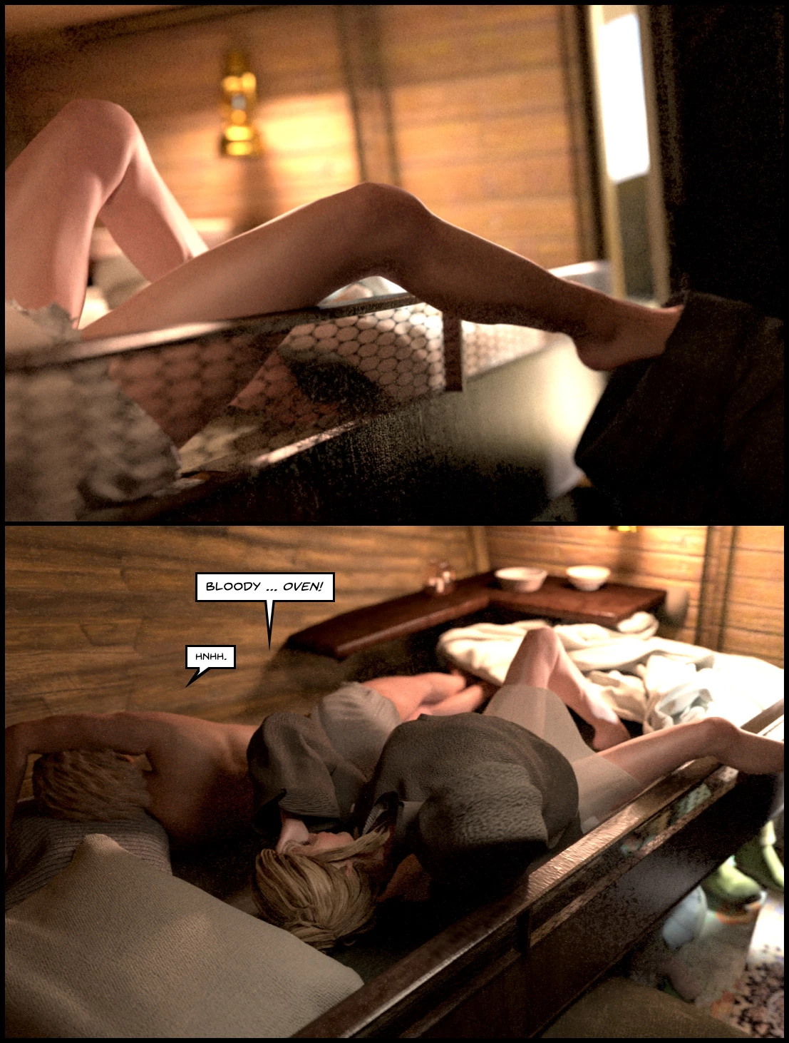 Kinfolk to the quiet skies image number 37