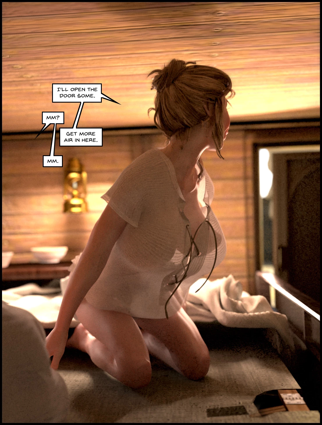 Kinfolk to the quiet skies image number 42