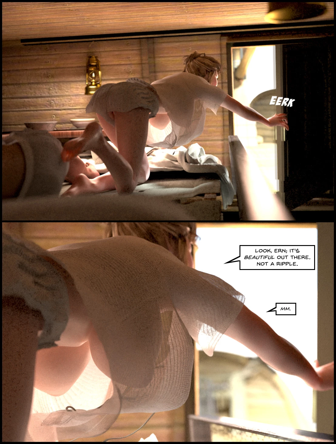 Kinfolk to the quiet skies image number 43