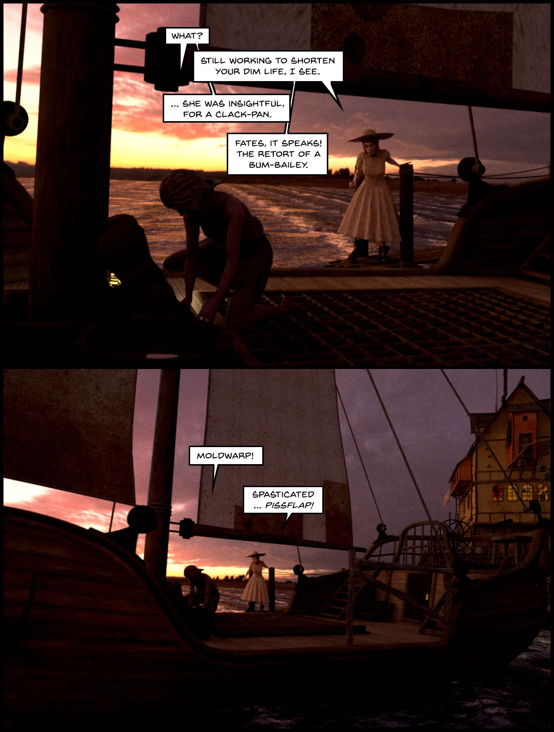 Kinfolk to the quiet skies image number 5