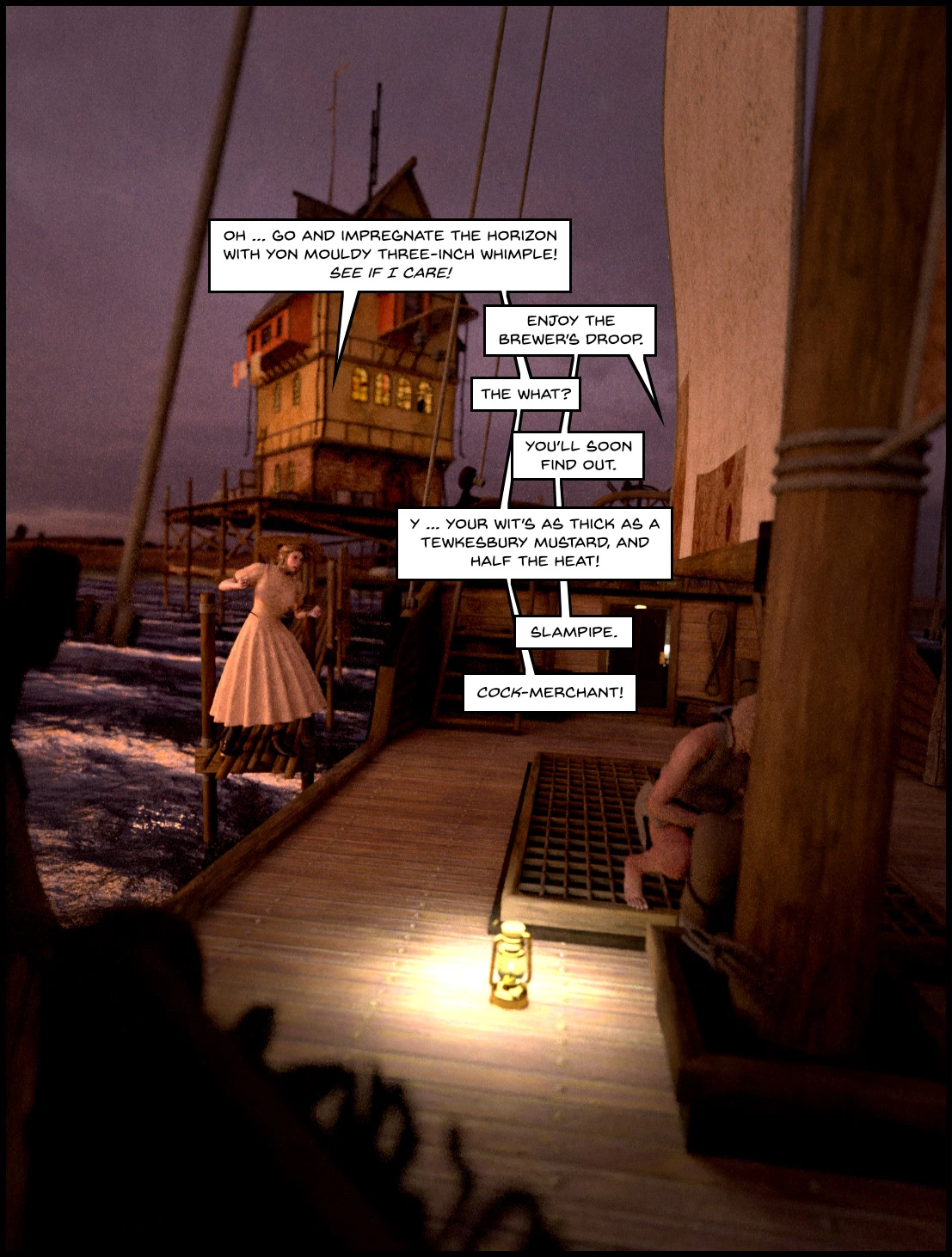 Kinfolk to the quiet skies image number 8