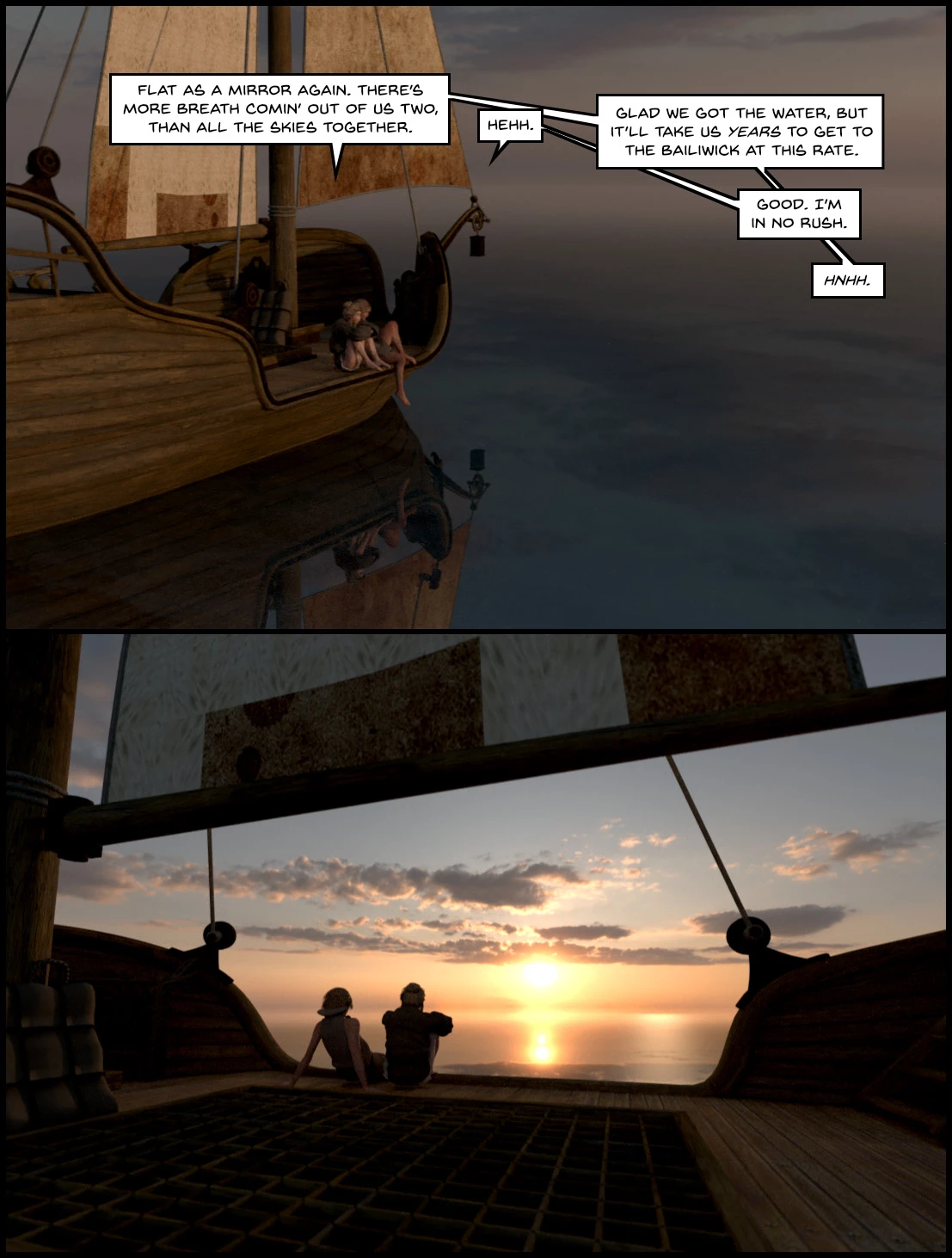 Kinfolk to the quiet skies image number 94