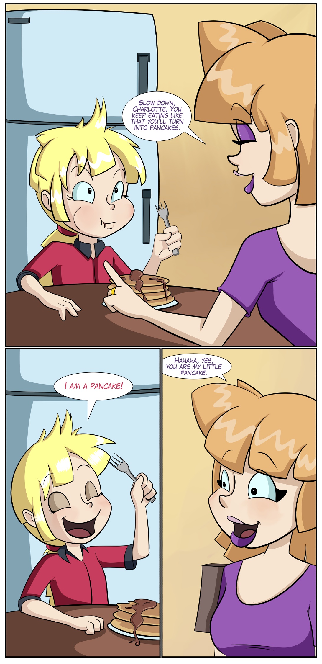 Cross My Heart image number 28