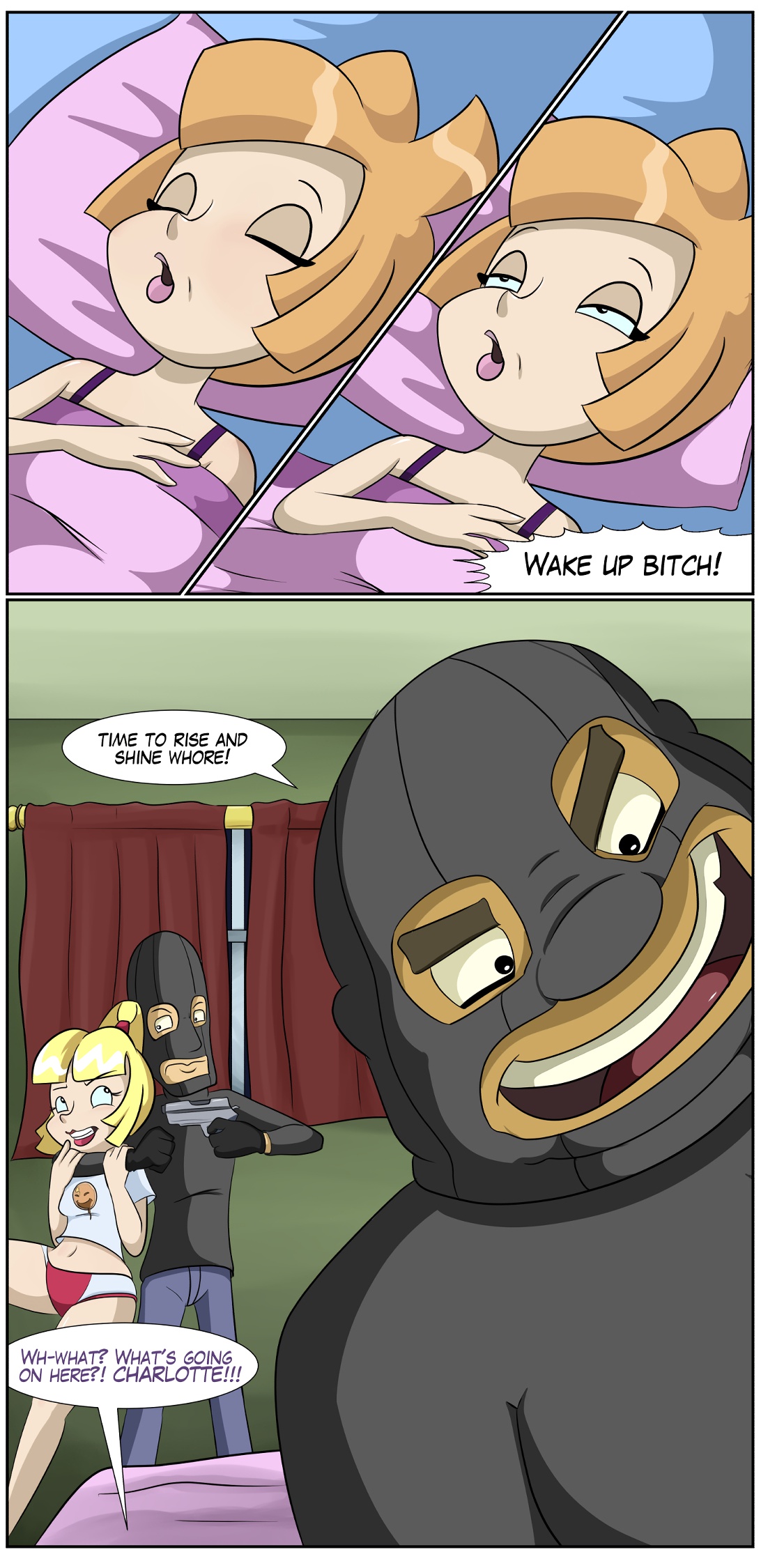 Cross My Heart image number 5