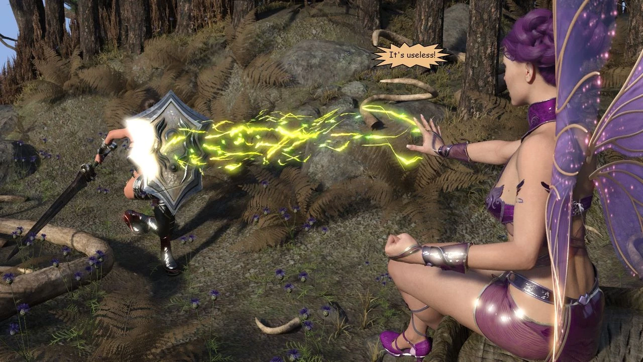 Strongest Under The Heavens image number 111