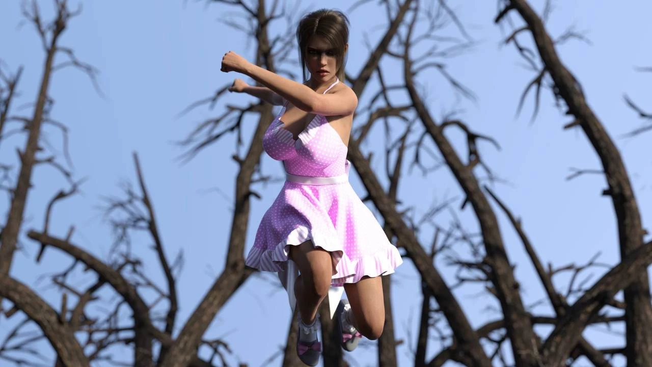 Strongest Under The Heavens image number 118