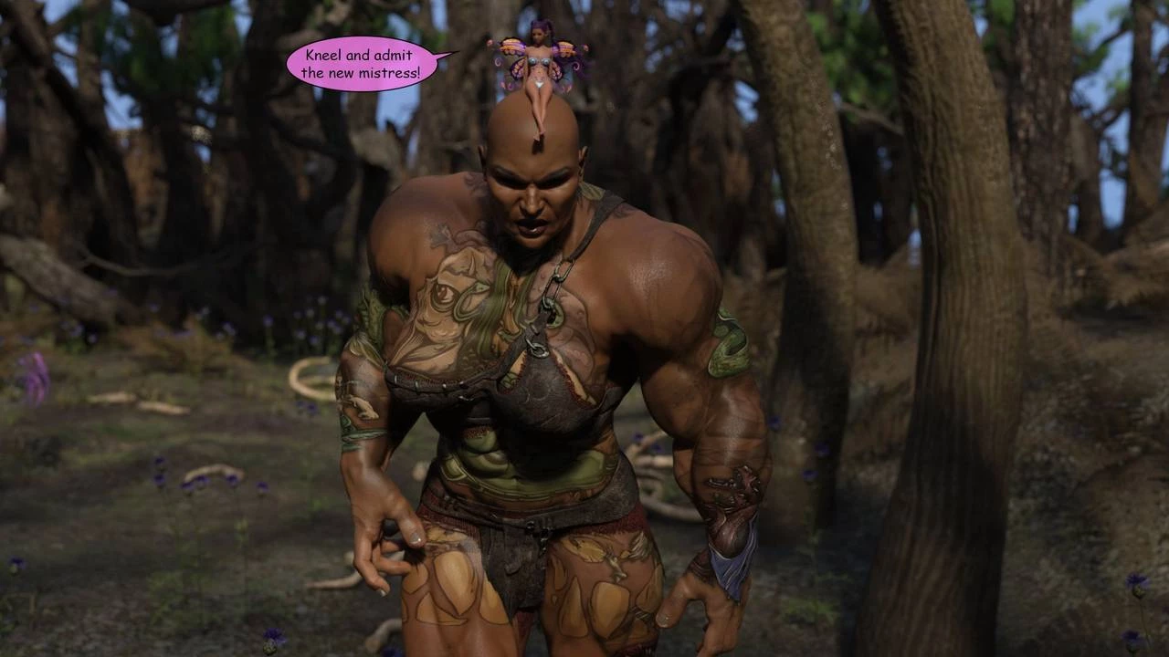 Strongest Under The Heavens image number 131