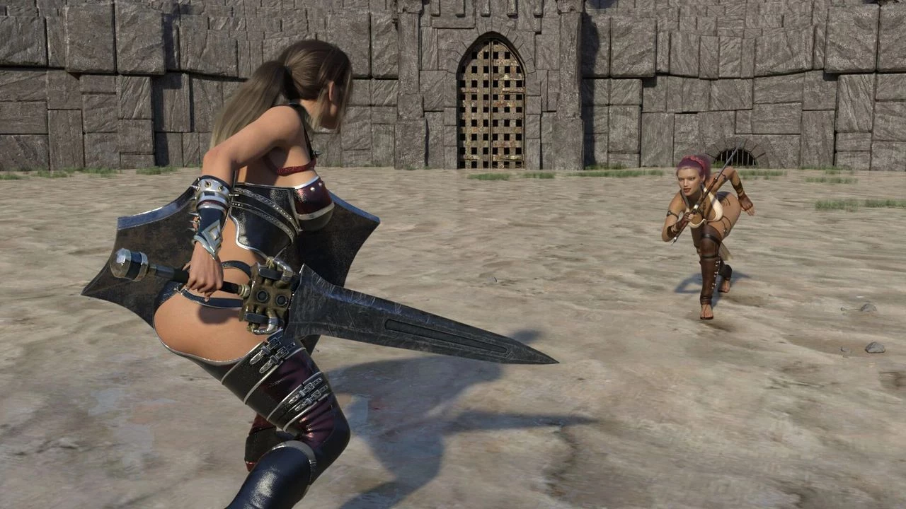 Strongest Under The Heavens image number 23