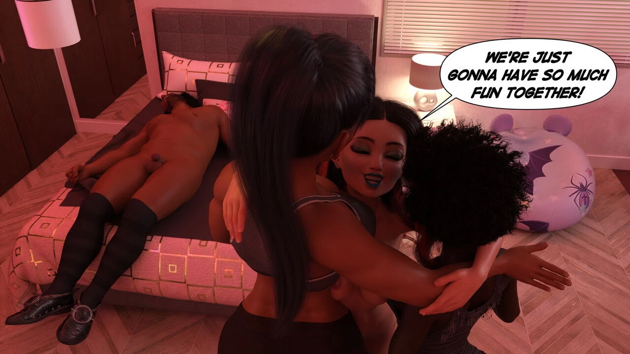 Jenny Mae Does a Horror Movie 2 image number 103