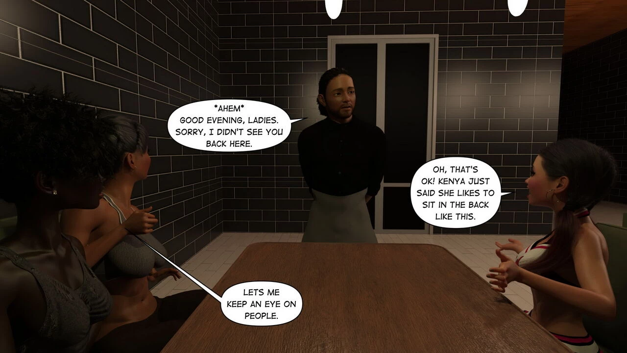 Jenny Mae Does a Horror Movie 2 image number 54