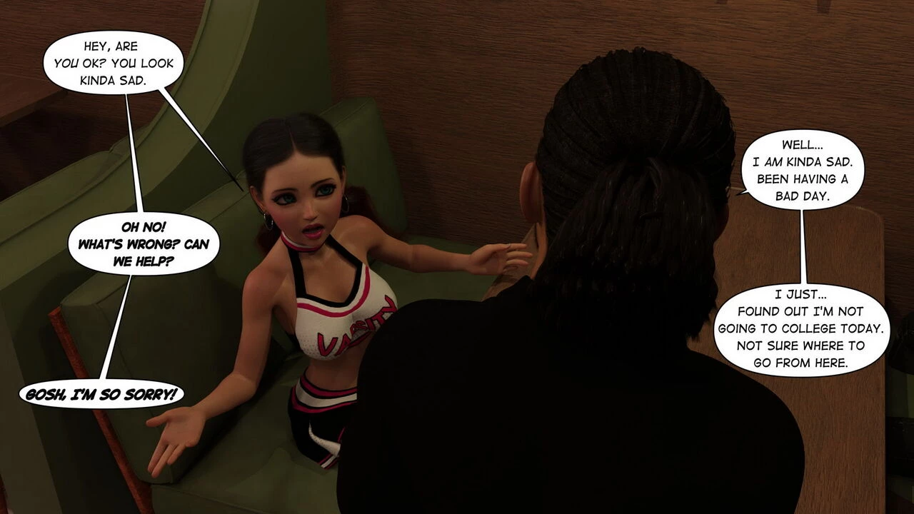 Jenny Mae Does a Horror Movie 2 image number 55