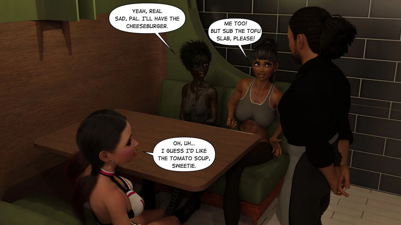 Jenny Mae Does a Horror Movie 2 image number 56