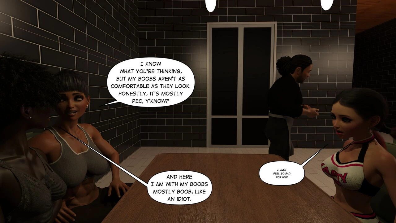 Jenny Mae Does a Horror Movie 2 image number 59