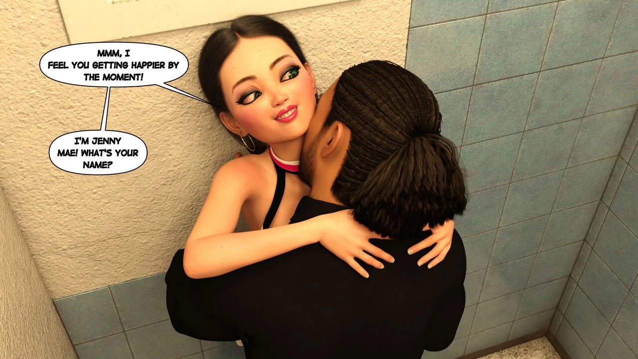 Jenny Mae Does a Horror Movie 2 image number 65