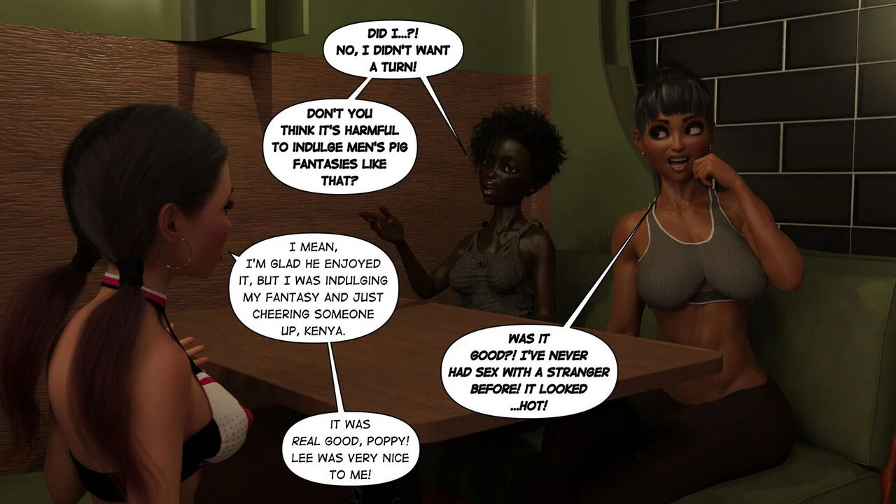 Jenny Mae Does a Horror Movie 2 image number 86