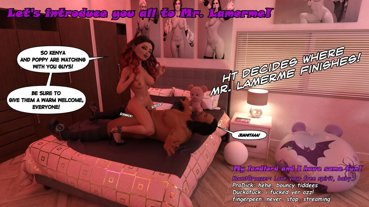 Jenny Mae Does a Horror Movie 2 image number 96