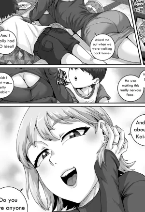 Starting tonight...Baby bear will become