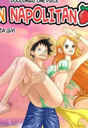 Flan Napolitano (Eliza GM) Chapter 2 : High Tide English