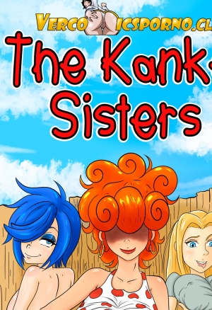 The Kankers Sisters