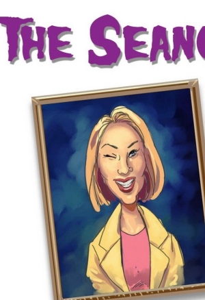 Dirty Comic ? The Seance (English)