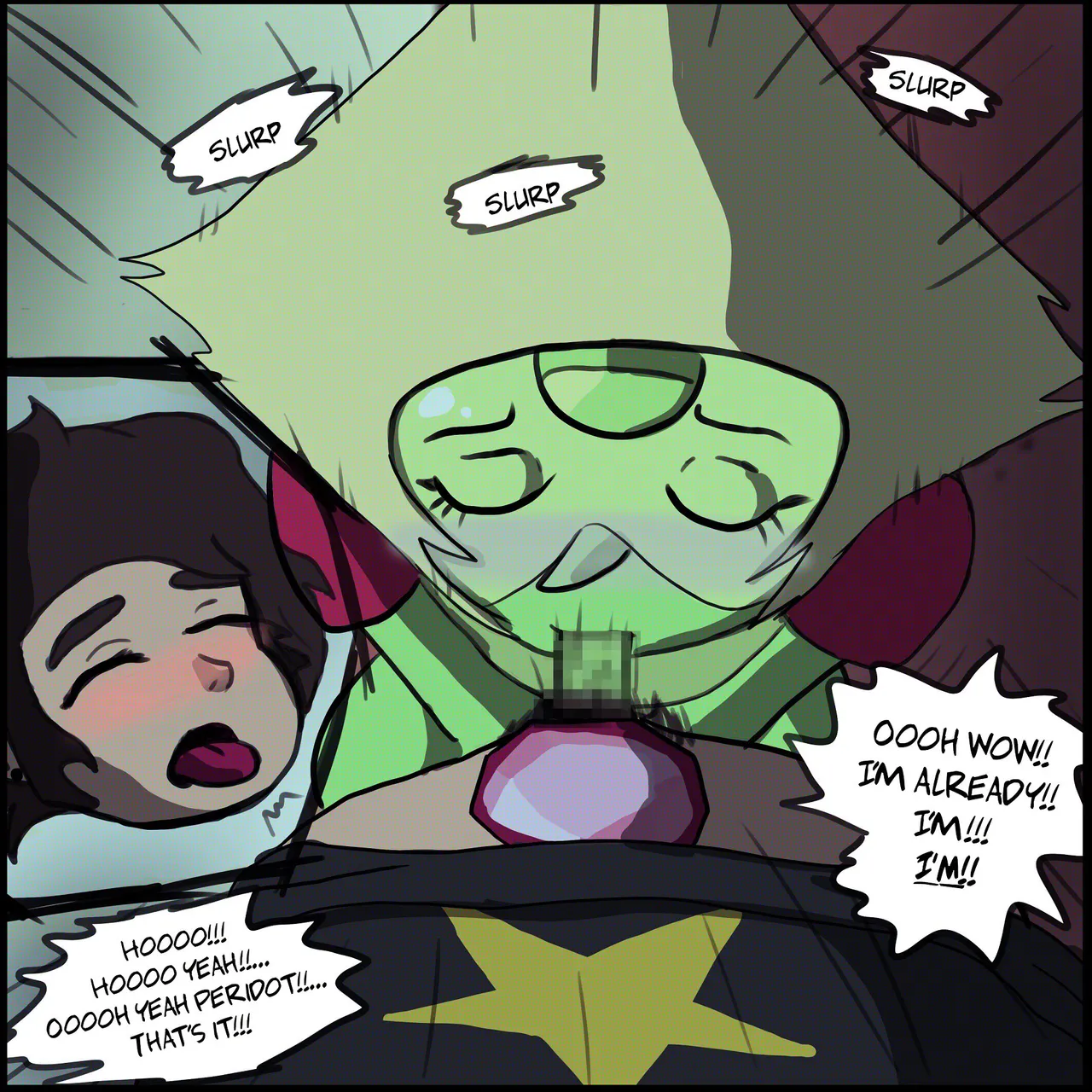 Please Peridot! image number 9