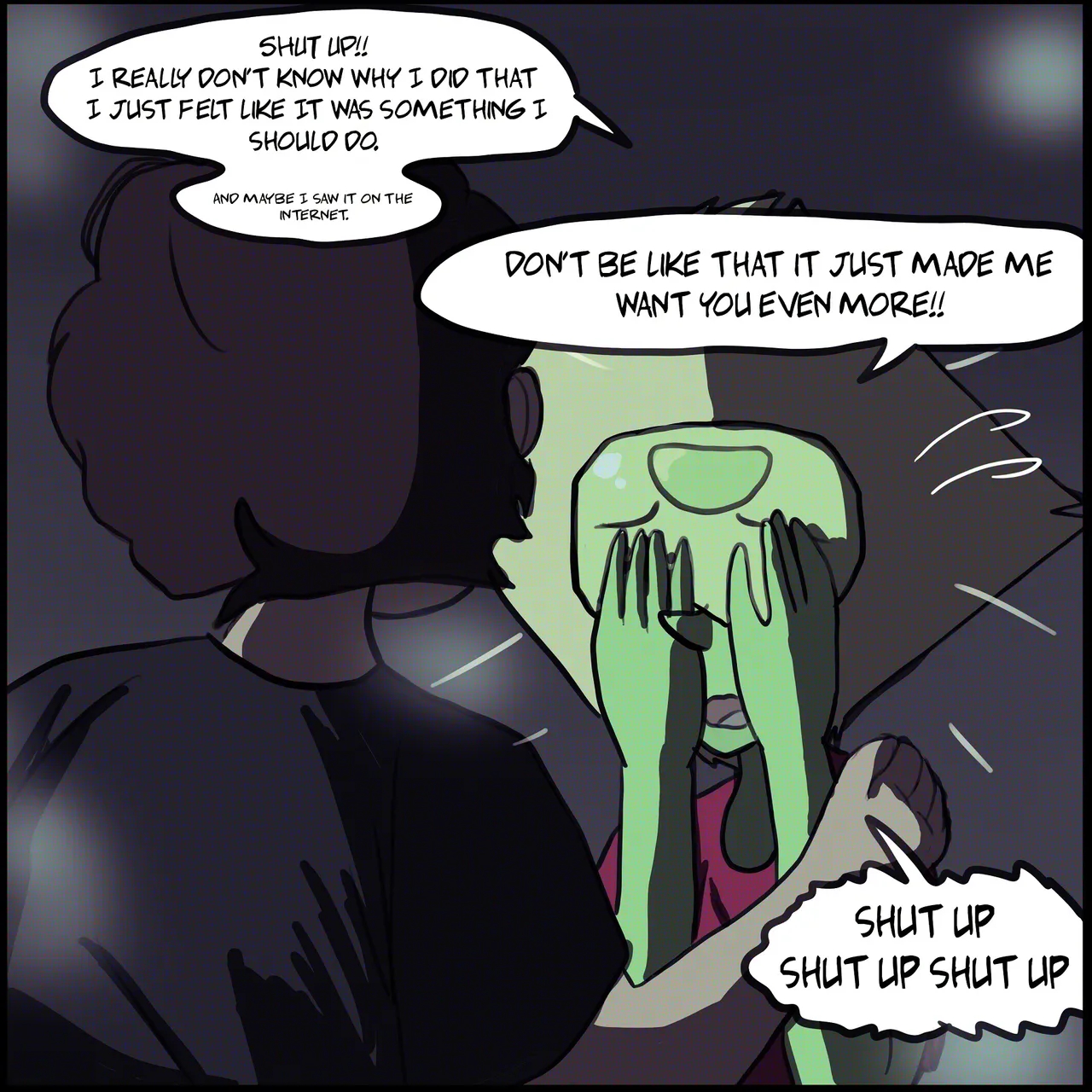 Please Peridot! image number 12