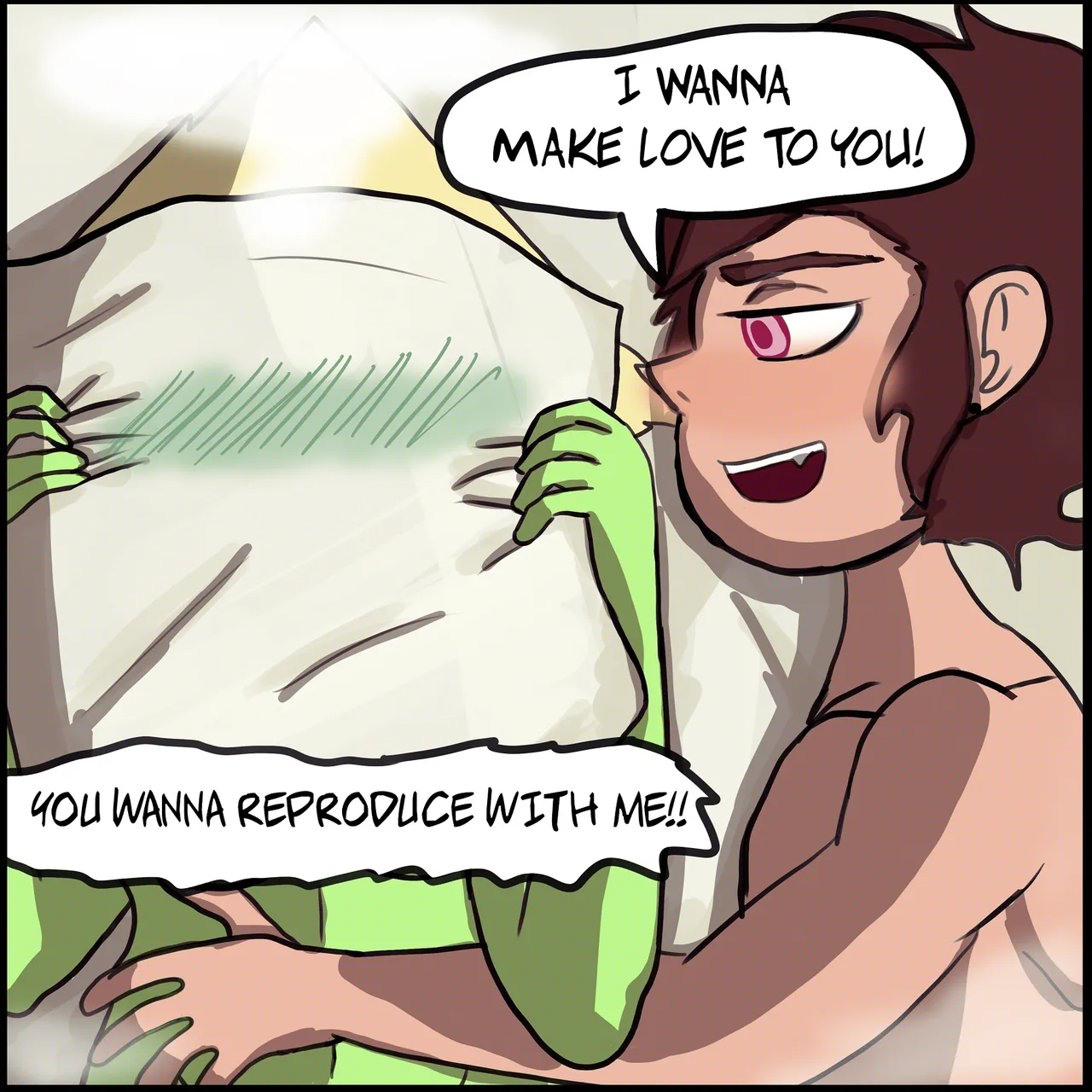 Please Peridot! image number 16