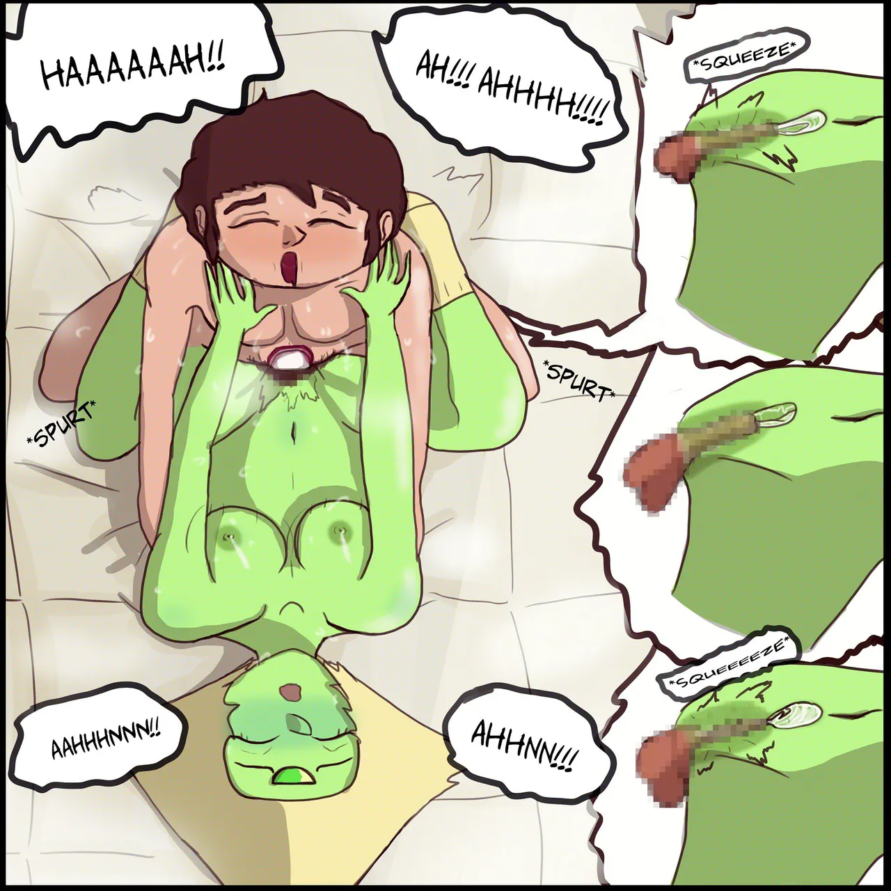 Please Peridot! image number 23