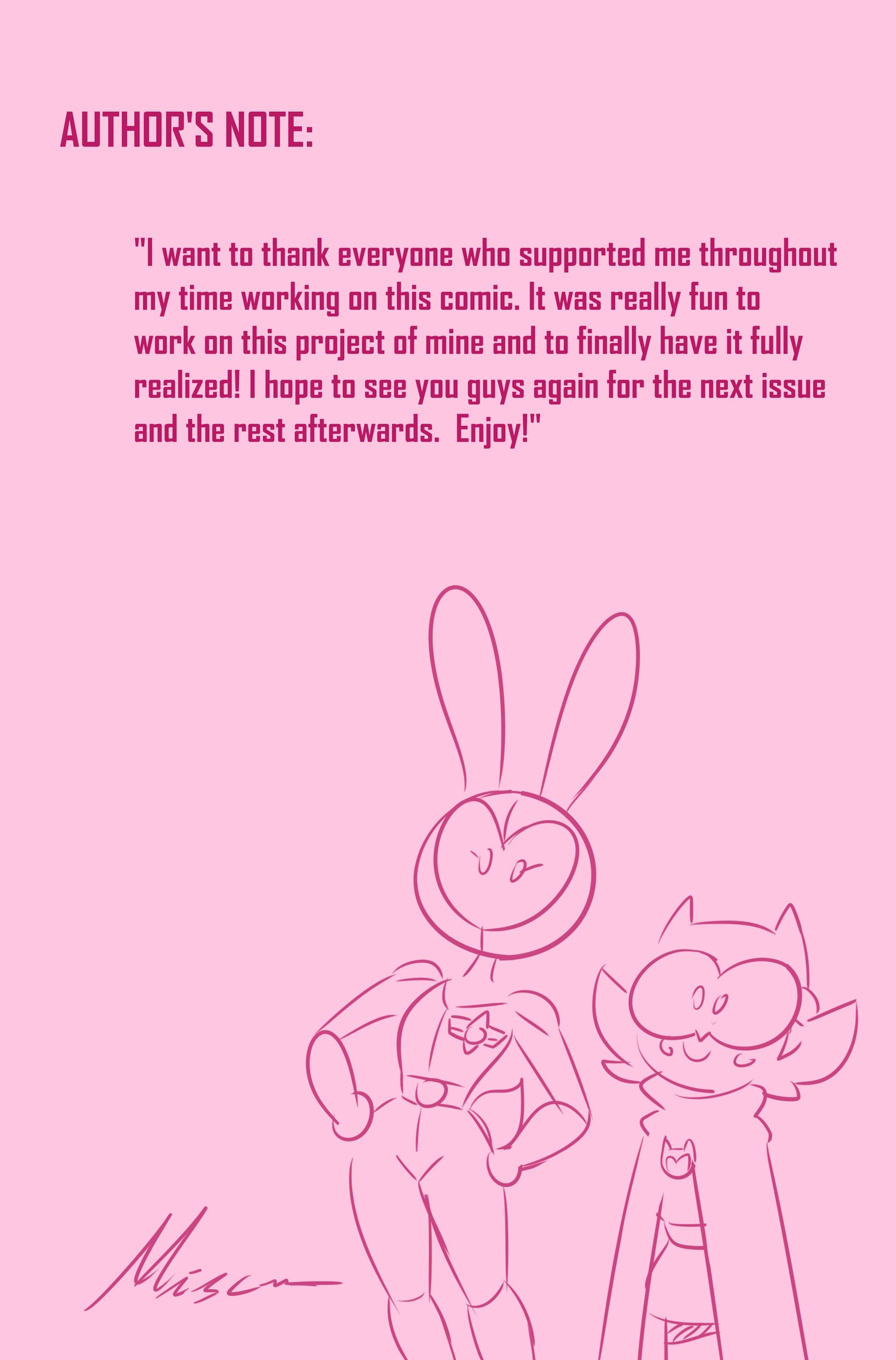 Pinku's RB Mission 0 image number 1